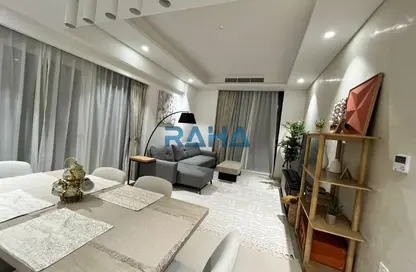 شقة - 2 غرف نوم - 1 حمام للايجار في غيت واي ريزيدنسز 2 - ميناء العرب - راس الخيمة - رأس الخيمة