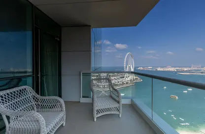 شقة - 2 غرف نوم - 2 حمامات للبيع في برج البطين - مساكن شاطئ الجميرا - دبي شقة - 2 غرف نوم - 2 حمامات للبيع في برج البطين - مساكن شاطئ الجميرا - دبي