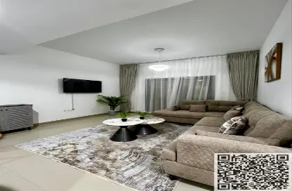 Apartment - 1 Bedroom - 2 Bathrooms for rent in Al Naemiya Tower 1 - Al Naemiya Towers - Al Nuaimiya - Ajman