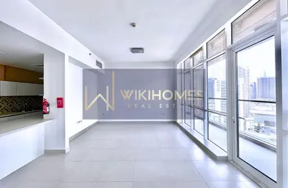 Apartment - 2 Bedrooms - 3 Bathrooms for rent in Vezul Residence - Business Bay - Dubai