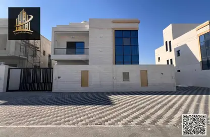 فيلا - 6 غرف نوم - 8 حمامات للبيع في العامرة جاردنز - العامرة - عجمان