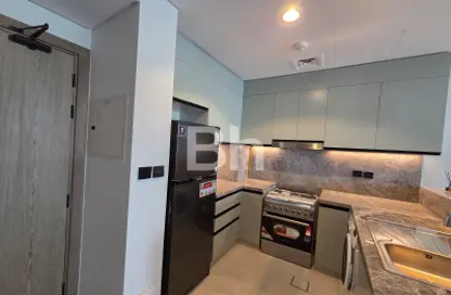 Apartment - 1 Bedroom - 1 Bathroom for rent in Golf Gate - DAMAC Hills - Dubai