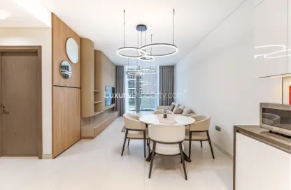 شقة - غرفة نوم - 1 حمام للبيع في مساكن 11 - المنطقة وان - مدينة الشيخ محمد بن راشد - دبي