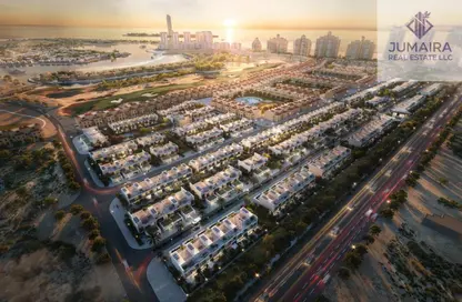 تاون هاوس - 3 غرف نوم - 4 حمامات للبيع في أيلا هومز - قرية الحمرا - رأس الخيمة تاون هاوس - 3 غرف نوم - 4 حمامات للبيع في أيلا هومز - قرية الحمرا - رأس الخيمة