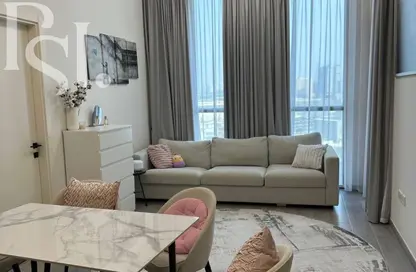 شقة - غرفة نوم - 2 حمامات للبيع في نور 1 - وسط المدينة - مدينة دبي للإنتاج (اي ام بي زد) - دبي