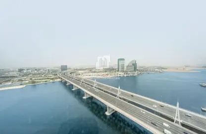 Apartment - 3 Bedrooms - 4 Bathrooms for rent in D1 Tower - Culture Village - Dubai
