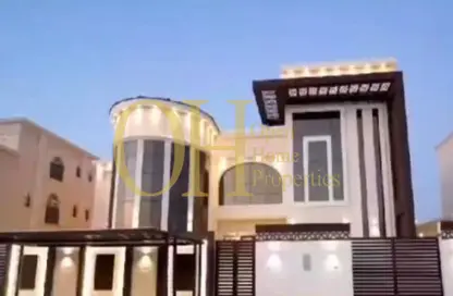 Outdoor Building image for: Villa for sale in Baniyas - Abu Dhabi, Image 1