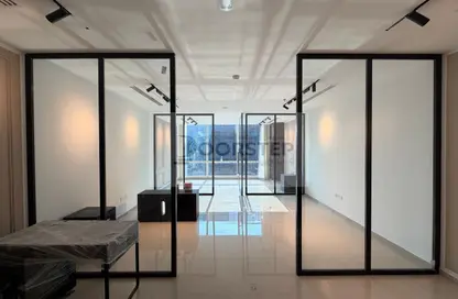 Office Space - Studio for rent in Tamani Art Tower - Business Bay - Dubai