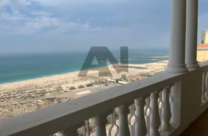 Apartment - 3 Bedrooms - 3 Bathrooms for sale in Royal Breeze 4 - Royal Breeze - Al Hamra Village - Ras Al Khaimah