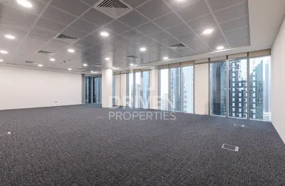 Office Space - Studio for rent in Central Park Office Tower - Central Park Tower - DIFC - Dubai