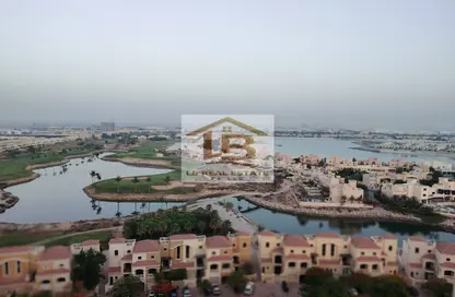 Apartment - 2 Bedrooms - 3 Bathrooms for sale in Royal Breeze 4 - Royal Breeze - Al Hamra Village - Ras Al Khaimah