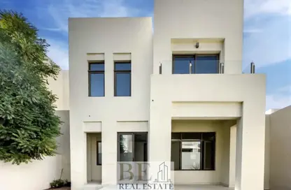 Villa - 3 Bedrooms - 4 Bathrooms for rent in Mira Oasis 2 - Mira Oasis - Reem - Dubai