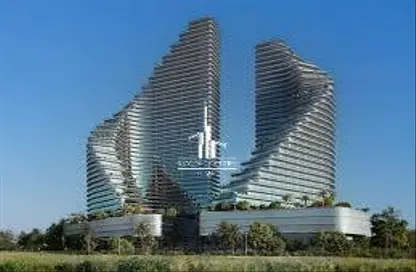 شقة - غرفة نوم - 2 حمامات للبيع في بنغاطي فلير - 2 حي - مثلث قرية الجميرا - دبي شقة - غرفة نوم - 2 حمامات للبيع في بنغاطي فلير - 2 حي - مثلث قرية الجميرا - دبي