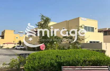 Villa - 5 Bedrooms - 6 Bathrooms for sale in Yasmin Community - Al Raha Gardens - Abu Dhabi