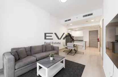 Apartment - 1 Bedroom - 2 Bathrooms for rent in Bloom Heights A - Bloom Heights - Jumeirah Village Circle - Dubai