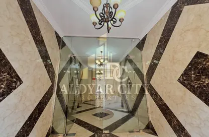 Apartment - Studio - 1 Bathroom for rent in Al Rawda 2 Villas - Al Rawda 2 - Al Rawda - Ajman
