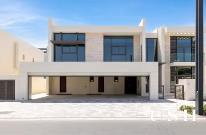 Villa - 5 Bedrooms - 5 Bathrooms for rent in District One Phase III - District One - Mohammed Bin Rashid City - Dubai