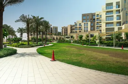 Apartment - 3 Bedrooms - 4 Bathrooms for sale in Sapphire Beach Residence - Maryam Beach Residence - Maryam Island - Sharjah