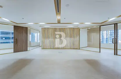 Office Space - Studio for rent in Westburry Tower 1 - Westburry Square - Business Bay - Dubai