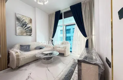 Apartment - 1 Bedroom - 2 Bathrooms for rent in Opalz By Danube Tower 2 - Opalz by Danube - Dubai Science Park - Dubai
