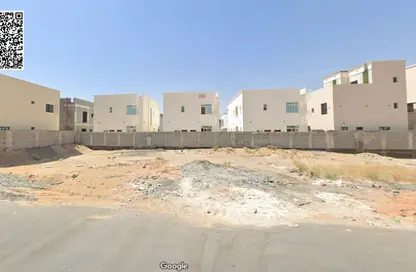 أرض - استوديو للبيع في قرية الاميرة - الياسمين - عجمان