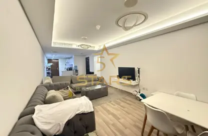 Apartment - 1 Bedroom - 1 Bathroom for sale in Laya Mansion - Jumeirah Village Circle - Dubai
