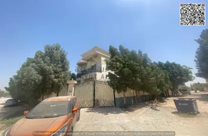 Villa - 4 Bedrooms - 7+ Bathrooms for sale in Al Mowaihat 3 - Al Mowaihat - Ajman