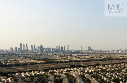 شقة - غرفة نوم - 1 حمام للبيع في اف اتش  ريزيدانس - مثلث قرية جميرا - دبي