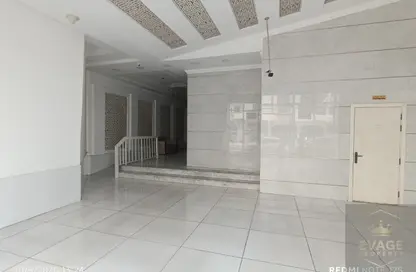Apartment - 2 Bedrooms - 1 Bathroom for rent in Al Rashidiya Towers - Al Rashidiya - Ajman Downtown - Ajman