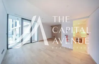 Apartment - 1 Bedroom - 2 Bathrooms for sale in Reem Nine - Shams Abu Dhabi - Al Reem Island - Abu Dhabi