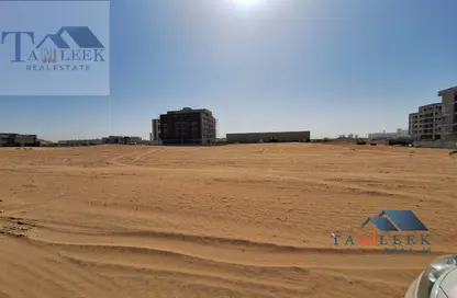 أرض - استوديو للبيع في الجرف 3 - الجرف - عجمان وسط المدينة - عجمان