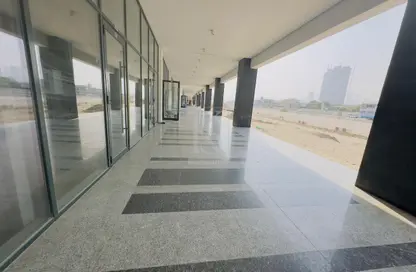 Shop - Studio for sale in AZIZI Riviera 38 - Meydan One - Meydan - Dubai