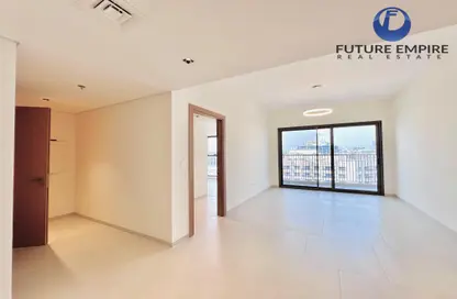 Apartment - 1 Bedroom - 2 Bathrooms for rent in Arjan - Dubai