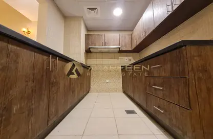 Villa - 3 Bedrooms - 6 Bathrooms for rent in Westar Les Castelets - Jumeirah Village Circle - Dubai