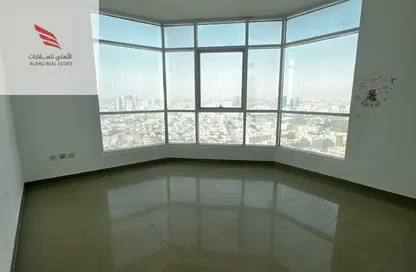 شقة - 2 غرف نوم - 3 حمامات للايجار في الراشدية 3 - الراشدية - عجمان