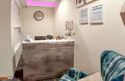 Office Space - Studio for rent in Park Lane Tower - Business Bay - Dubai