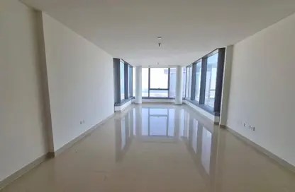 Apartment - 1 Bedroom - 2 Bathrooms for rent in Sun Tower - Shams Abu Dhabi - Al Reem Island - Abu Dhabi