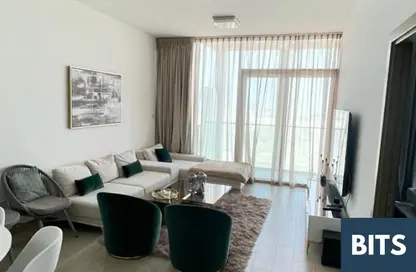 شقة - غرفة نوم - 2 حمامات للبيع في بلوم تاورز سي - ابراج بلووم - قرية الجميرا سركل - دبي