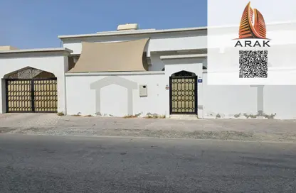 Villa - 3 Bedrooms - 3 Bathrooms for rent in Al Rawda 3 Villas - Al Rawda 3 - Al Rawda - Ajman