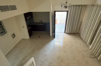 Penthouse - 2 Bedrooms - 2 Bathrooms for sale in Al Zaheya Gardens - Al Zahya - Ajman