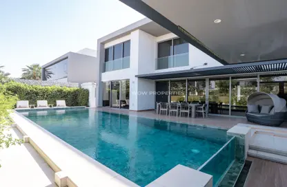 Villa - 5 Bedrooms - 6 Bathrooms for sale in Sidra Villas II - Sidra Villas - Dubai Hills Estate - Dubai