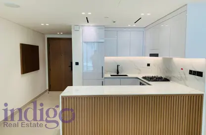 Apartment - 1 Bedroom - 2 Bathrooms for sale in Binghatti Orchid - District 10 - Jumeirah Village Circle - Dubai