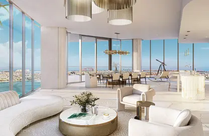 Apartment - 1 Bedroom - 2 Bathrooms for sale in Palm Beach Towers 2 - Palm Beach Towers - Palm Jumeirah - Dubai Apartment - 1 Bedroom - 2 Bathrooms for sale in Palm Beach Towers 2 - Palm Beach Towers - Palm Jumeirah - Dubai