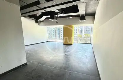 Office Space - Studio for rent in The Binary Tower - Business Bay - Dubai