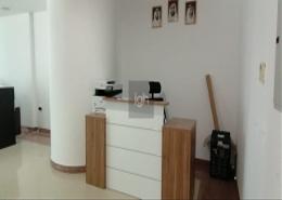 Office Space - 1 bathroom for rent in The Prism - Business Bay - Dubai