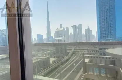 Apartment - 1 Bedroom - 2 Bathrooms for sale in A A Tower - Sheikh Zayed Road - Dubai