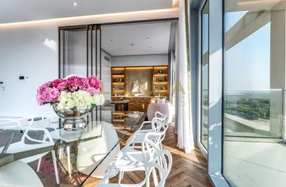 شقة - 3 غرف نوم - 5 حمامات للايجار في 6 كنال فرونت ريزيدنس - كانال فرونت ريزيدينس - الوصل - دبي شقة - 3 غرف نوم - 5 حمامات للايجار في 6 كنال فرونت ريزيدنس - كانال فرونت ريزيدينس - الوصل - دبي