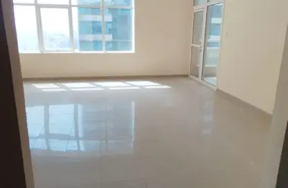 شقة - غرفة نوم - 2 حمامات للايجار في أبراج هورايزون - عجمان وسط المدينة - عجمان