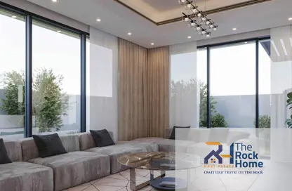 فيلا - 3 غرف نوم - 5 حمامات للبيع في الشارقة جاردن سيتي - الشارقة