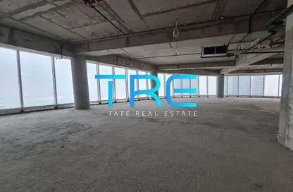 Office Space - Studio - 2 Bathrooms for rent in City Of Lights - Al Reem Island - Abu Dhabi